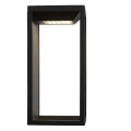 Kinkiet zewnętrzny solarny LED 2,2W TENSO SOLAR LUCIDE 278910230  5411212271631 lampynox noxbox www.lampynox.pl 4.jpg