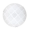 Plafon szklany śr.30cm Fleur LED 12W 3000K Rabalux 3325 5998250333250 lampynox noxbox www.lampynox.pl 1.jpg