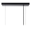 Lampa wisząca LATTICE Czarna 2xE27 Lucide 053320230  5411212051240 lampynox noxbox www.lampynox.pl 5.jpg