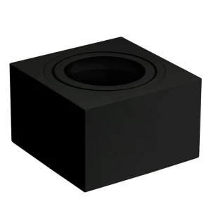 CROSTI SASARI SQ L 95 Czarna OXYLED AR141495S czarny 