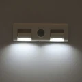 Lampa podszafkowa podłużna POLUX LED 6000K z cz ruch-zmierzch onautooff 70lm 3AA incl 311108  5901508311108 lampynox noxbox www.lampynox.pl 3.jpg