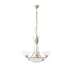 Lampa wisząca Pearl classic Rabalux 8523
