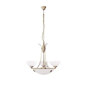 Lampa wisząca Pearl classic Rabalux 8523
