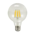 Żarówka LED filament POLUX G95 E27 1055lm Polux ( 5901508308580 )