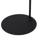 Lampa podłogowa DEVON LED Czarny 3W 3000K Lucide 207150530  5411212201874 lampynox noxbox www.lampynox.pl 5.jpg