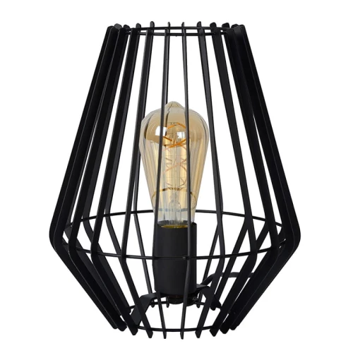 Lampka stołowa REDA E27 Lucide 785980130  5411212782496 lampynox noxbox www.lampynox.pl 1.jpg