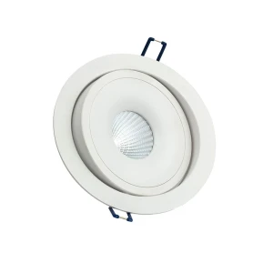 STILLO RO 15W Białe 4000K OXYLED DL15 36 4K R biały