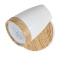 Kinkiet ruchomy Karen Biały Buk LED 4W 3000K Rabalux 5564 5998250355641 lampynox noxbox www.lampynox.pl 2.jpg