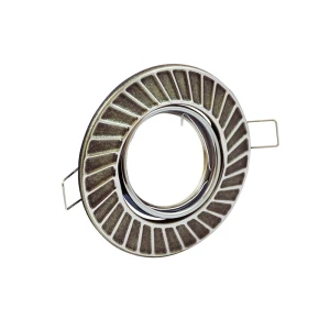 FOBOS 7805 srebrny antyczny POLUX 310248