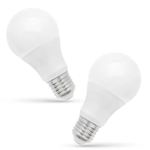 LED GLS  E27 230V 10W 820 lm CW 6000K Spectrum WOJ13901