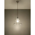 Lampa Wisząca ANATA Biała SL.0145 Sollux NOXBOX 2.jpg