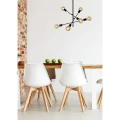 Lampa wisząca LESTER Czarna 6xE27 Lucide 211190630  5411212211033 lampynox noxbox www.lampynox.pl 6.jpg