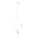 Moduł T60 S Biały 9,2W 3000K Ardizone OXYLED OXYM-T60S-B  5902701454272 lampynox noxbox www.lampynox.pl 4.jpg