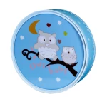 DIDI 3 plafon dziecięcy 2 x E14 Polux 