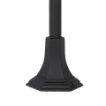 Lampa zewnętrzna wys. 1,2m. TIRENO Czarna LUCIDE 118350130  5411212110930 lampynox noxbox www.lampynox.pl 3.jpg
