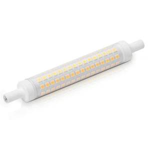 Żarówka LED R7s J118mm 8W barwa CIEPŁOBIAŁA 