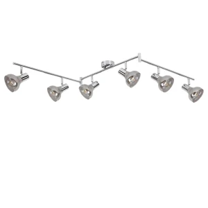 Holly Chrom Spot 6xE14 Rabalux 5562