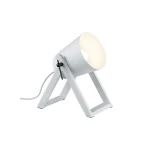 Marc lampka stołowa biały mat RL R50721031