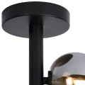 Lampa sufitowa TYCHO Czarna 4xG9 Lucide 451740430  5411212450920 lampynox noxbox www.lampynox.pl 5.jpg