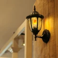 LED FLAME (Efekt płomienia) T60 E27 3W 1400K Żarówka dekoracyjna Polux 310156  5901508310156 lampynox noxbox www.lampynox.pl 3.jpg