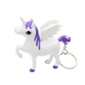 Jednorozec Brelok LED z dźwiękiem, różne wzory POLUX 312112  5901508312112 lampynox noxbox www.lampynox.pl.jpg
