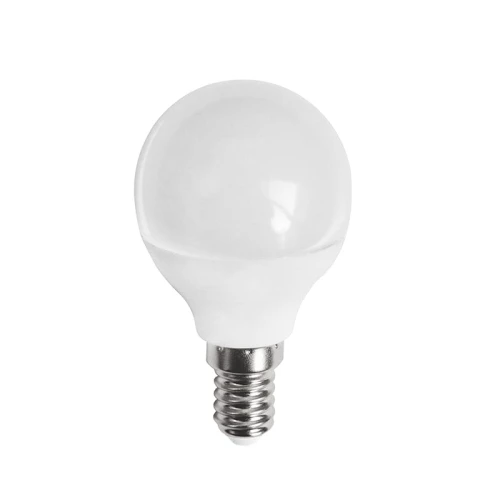 LED 6,5W G45 E14 11 SMDDW 560lm 4000K pc+alum Polux 312136  5901508312136 lampynox noxbox www.lampynox.pl 1.jpg