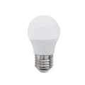 LED 6,5W G45 E27 SMDDW 560lm 4000K pc+alum Polux 312143  5901508312143 lampynox noxbox www.lampynox.pl 1.jpg