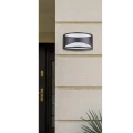 Kinkiet zewnętrzny Manhattan Czarny mat IP54 E27 Rabalux 8359  599825038359 lampynox noxbox www.lampynox.pl 2.jpg
