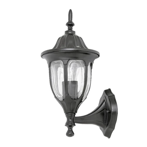 Kinkiet zewnętrzny Milano Góra Czarny IP43 E27 Rabalux 8342  599825038342 lampynox noxbox www.lampynox.pl 1.jpg