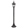 Lampa stojąca Milano Czarna wys. 1,02m IP43 E27 Rabalux 8345  5998250383453 lampynox noxbox www.lampynox.pl 1.jpg