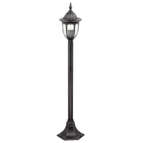 Lampa stojąca Milano Czarna wys. 1,02m IP43 E27 Rabalux 8345  5998250383453 lampynox noxbox www.lampynox.pl 1.jpg