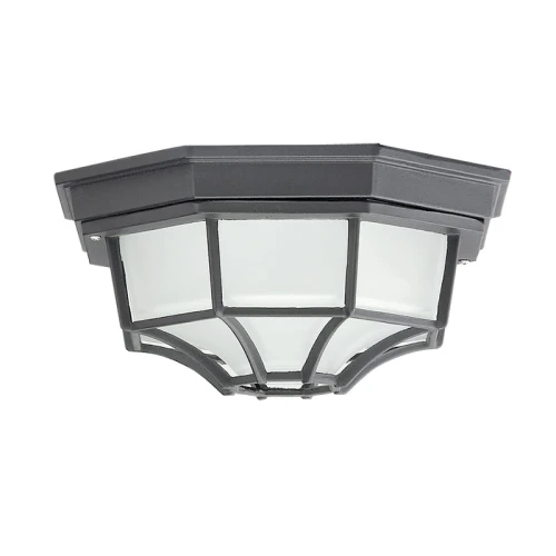 Lampa sufitowa zewnętrzna Milano Czarna IP43 E27 Rabalux 8346  5998250383460 lampynox noxbox www.lampynox.pl 1.jpg