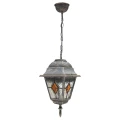 Lampa wisząca Monaco Antyczne złoto IP43 E27 Rabalux 8184  5998250381848 lampynox noxbox www.lampynox.pl 1.jpg