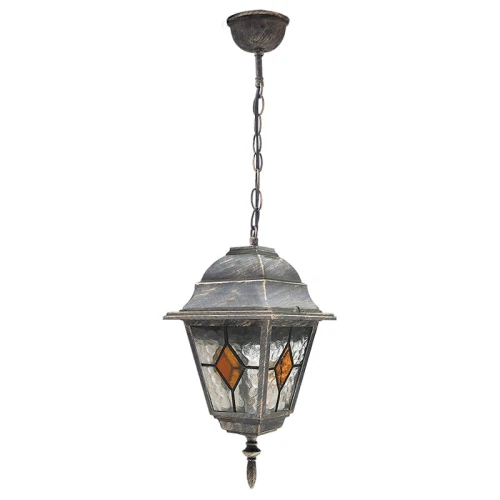 Lampa wisząca Monaco Antyczne złoto IP43 E27 Rabalux 8184  5998250381848 lampynox noxbox www.lampynox.pl 1.jpg