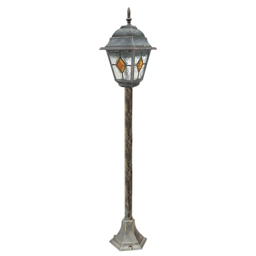 Lampa stojąca Monaco Antyczne złoto wys. 1,06 IP43 E27 Rabalux 8185  5998250381855 lampynox noxbox www.lampynox.pl 1.jpg