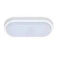 Plafon zewnętrzny owalny Loki LED 15W IP54 4000K Rabalux 2496  5998250324968 lampynox noxbox www.lampynox.pl 1.jpg