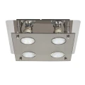 Lampa sufitowa Naomi Kwadrat Przydymiony Chrom 4xGU10 Rabalux 2641  5998250326412 lampynox noxbox www.lampynox.pl 2.jpg