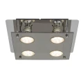 Lampa sufitowa Naomi Kwadrat Przydymiony Chrom 4xGU10 Rabalux 2641  5998250326412 lampynox noxbox www.lampynox.pl 3.jpg