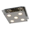 Lampa sufitowa Naomi Kwadrat Przydymiony Chrom 5xGU10 Rabalux 2642  5998250326429 lampynox noxbox www.lampynox.pl 3.jpg
