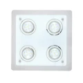 Lampa sufitowa Naomi Kwadrat Chrom 4xGU10 Rabalux 2511  599825032511 lampynox noxbox www.lampynox.pl 3.jpg