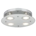 Lampa sufitowa Naomi Okrągła Chrom 4xGU10 Rabalux 2513  5998250325132 lampynox noxbox www.lampynox.pl 2.jpg