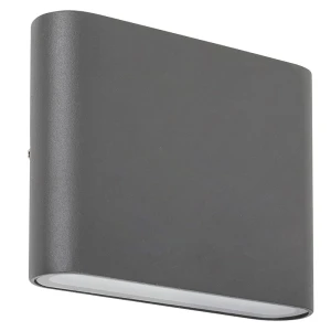 Nesna LED 2x3W szer. 11cm IP54 Kinkiet zewnętrzny Rabalux 7951 ( na stanie 2szt.)