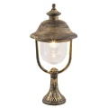 Lampa zewnętrzna stojąca New York Wys. 53,8cm.  IP44 E27 Rabalux 8698  5998250386980 lampynox noxbox www.lampynox.pl 2.jpg
