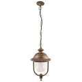 Lampa wisząca zewnętrzna New York IP44 E27 Rabalux 8699  5998250386997 lampynox noxbox www.lampynox.pl 1.jpg