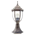 Lampa zewnętrzna stojąca Nizza wys. 41,5cm IP43 E27 Rabalux 8453  5998250384535 lampynox noxbox www.lampynox.pl 1.jpg