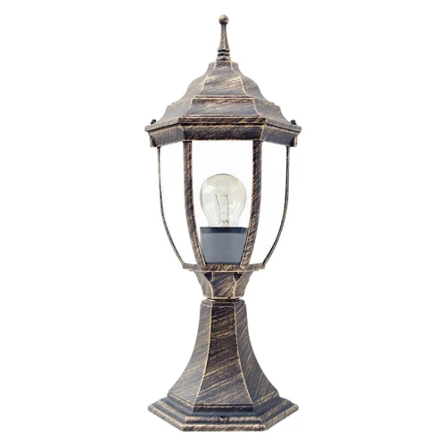 Lampa zewnętrzna stojąca Nizza wys. 41,5cm IP43 E27 Rabalux 8453  5998250384535 lampynox noxbox www.lampynox.pl 1.jpg