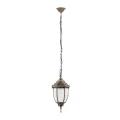 Lampa zewnętrzna wisząca Nizza IP43 E27 Rabalux 8454  5998250384542 lampynox noxbox www.lampynox.pl 1.jpg
