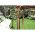 Lampa zewnętrzna wisząca Nizza IP43 E27 Rabalux 8454  5998250384542 lampynox noxbox www.lampynox.pl 2.jpg
