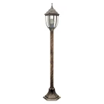Nizza wys. 104,5cm IP43 E27 Lampa zewnętrzna stojąca Rabalux 8455