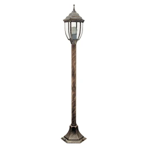 Nizza wys. 104,5cm IP43 E27 Lampa zewnętrzna stojąca Rabalux 8455